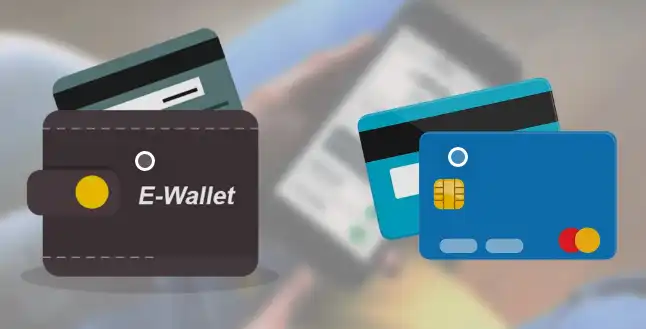 e-Wallet Sebagai Pembayaran Digital